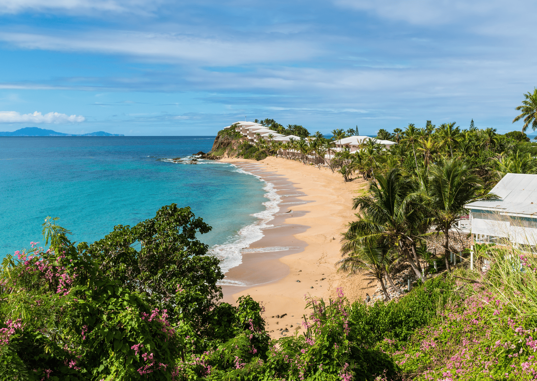Antigua vs Aruba - Which is the Better Caribbean Vacation?