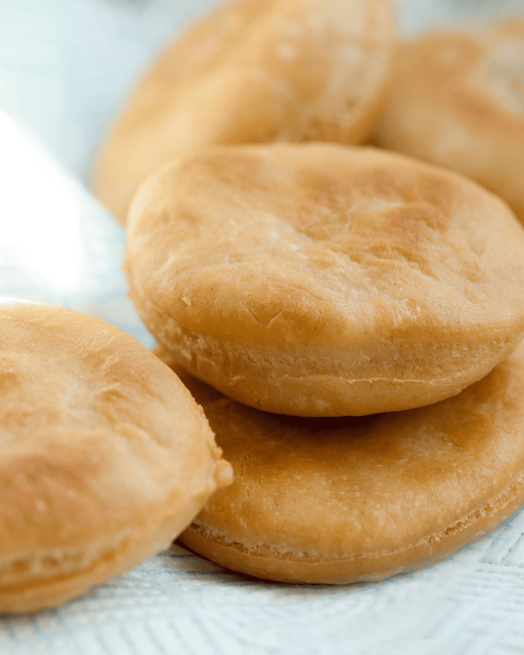 Johnnycakes / Johnny Cakes - Have this delicious bread for your Turks and Caicos breakfast, Turks and Caicos Breakfast