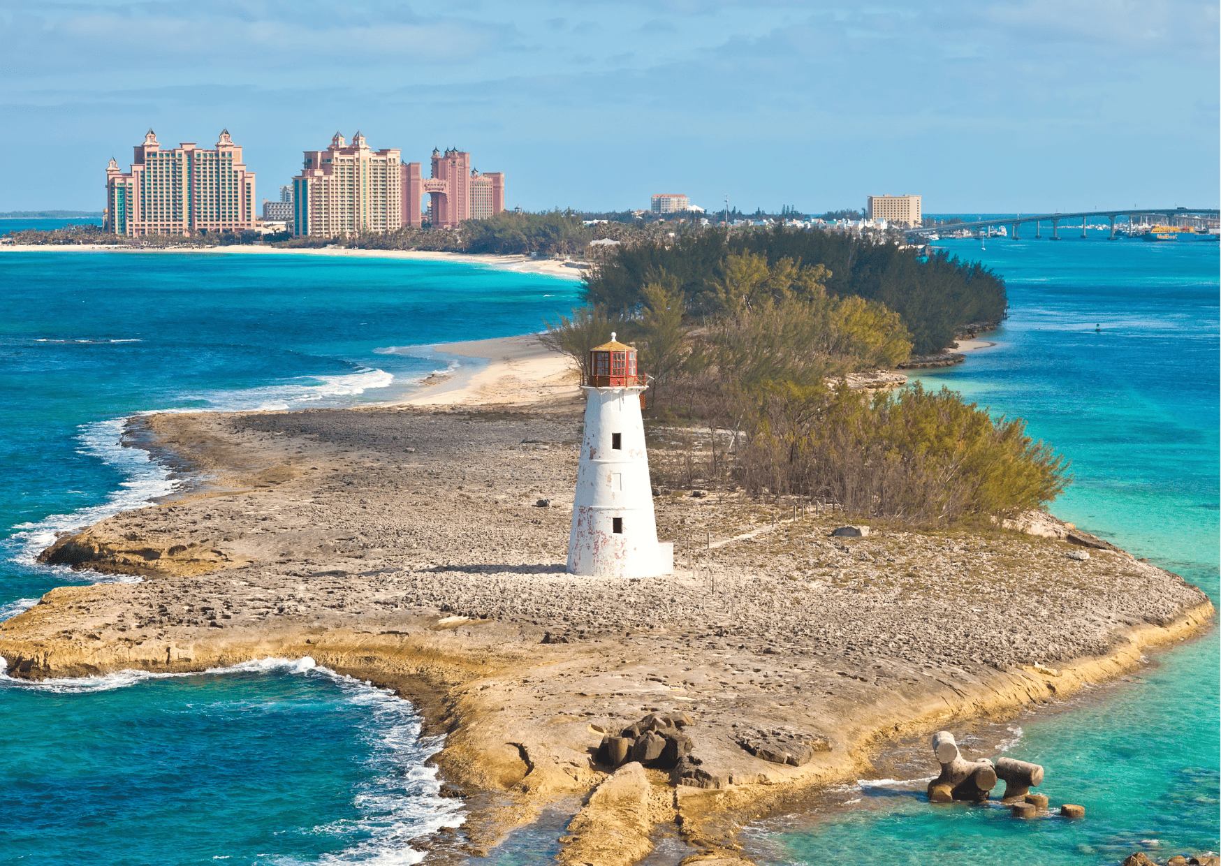 Nassau in Bahamas - Costa Rica vs Bahamas