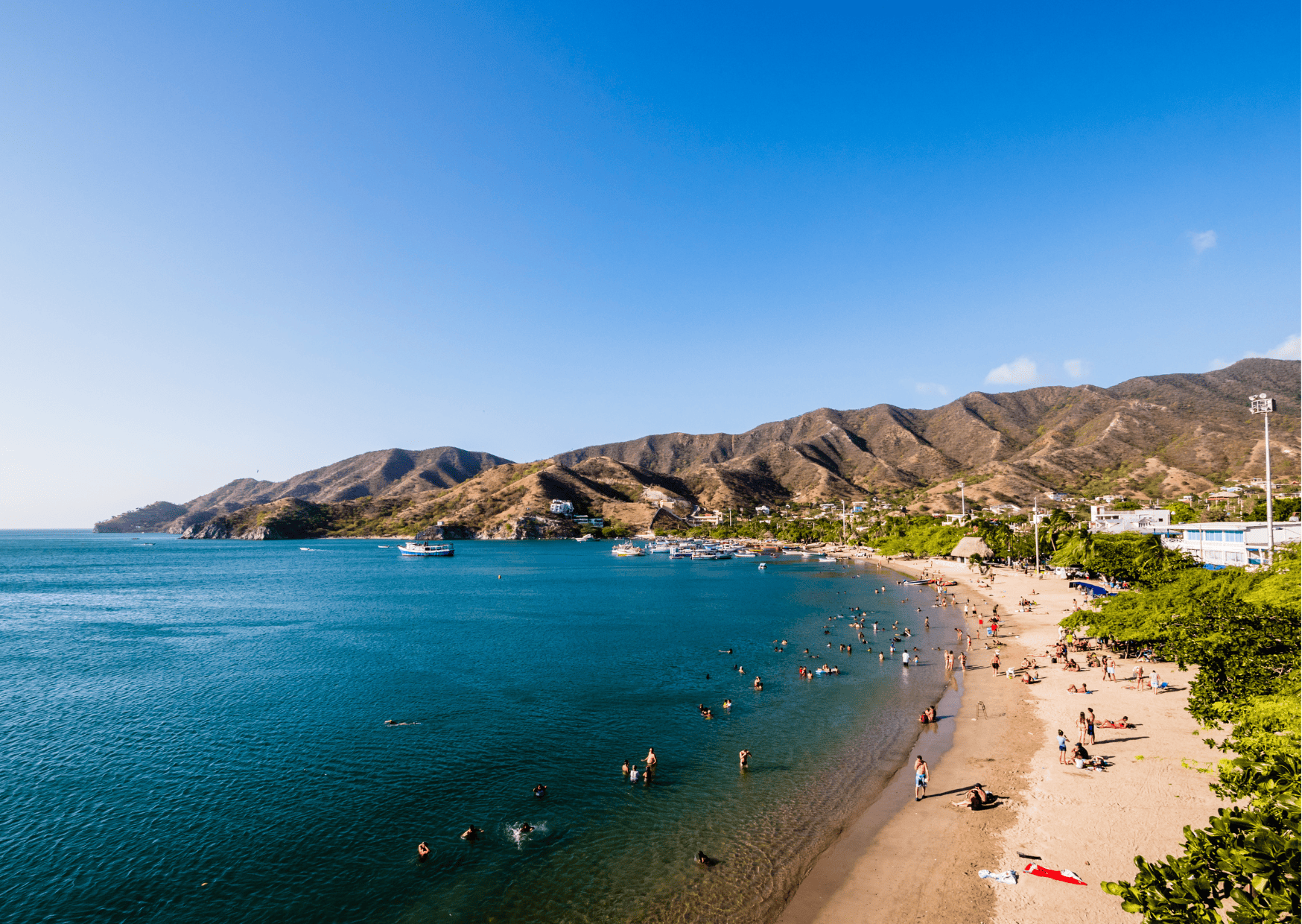 Comparison Santa Marta vs Cartagena - Which is the Better Trip in Colombia? 26 Santa Marta vs Cartagena - Which is the Better Trip in Colombia?, Santa Marta vs Cartagena - Which is the Better Trip in Colombia?