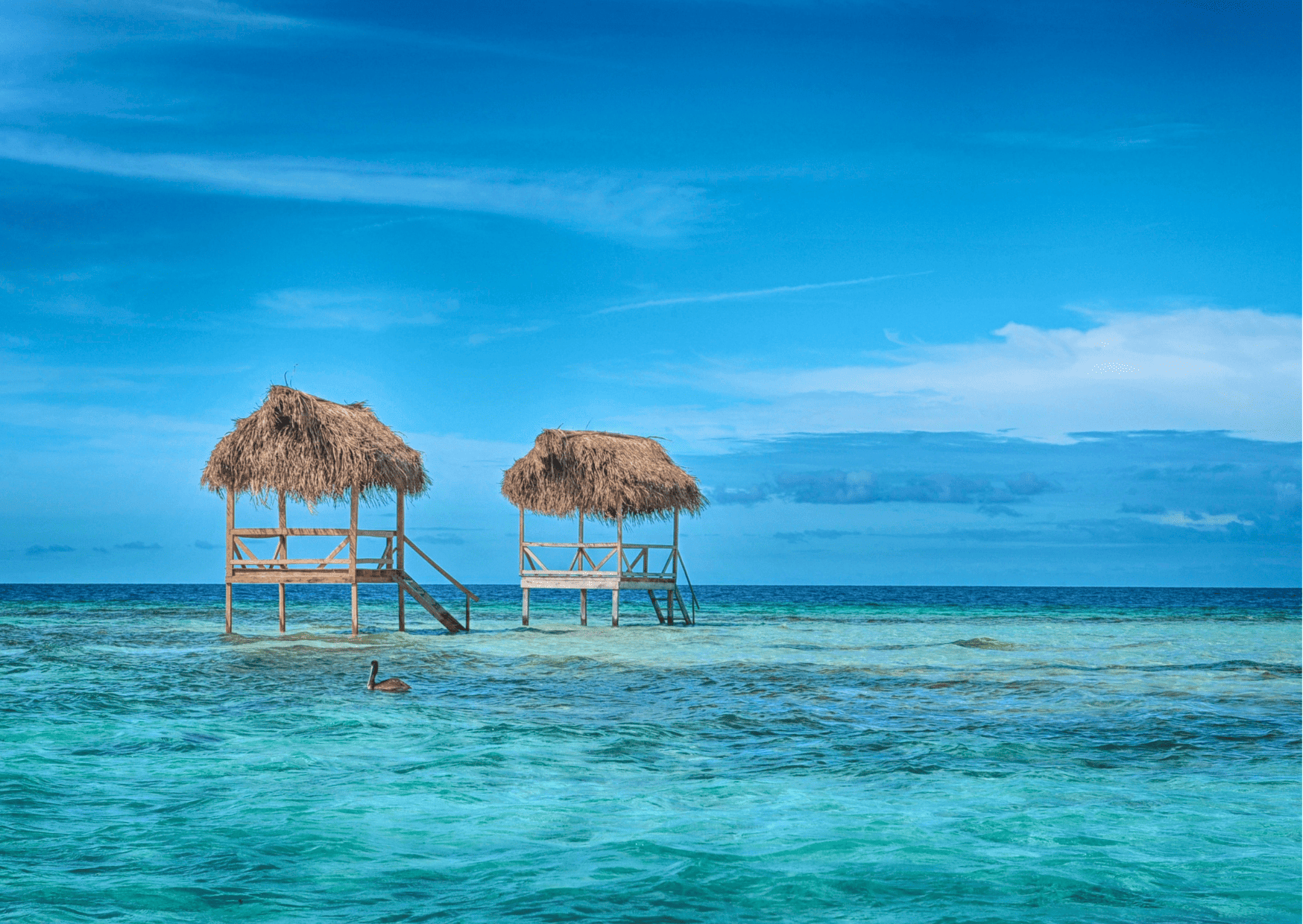 Belize vs Tulum - Which is the Better Vacation? 4 Caye Cauker in Belize, Belize vs Tulum - Which is the Better Vacation?
