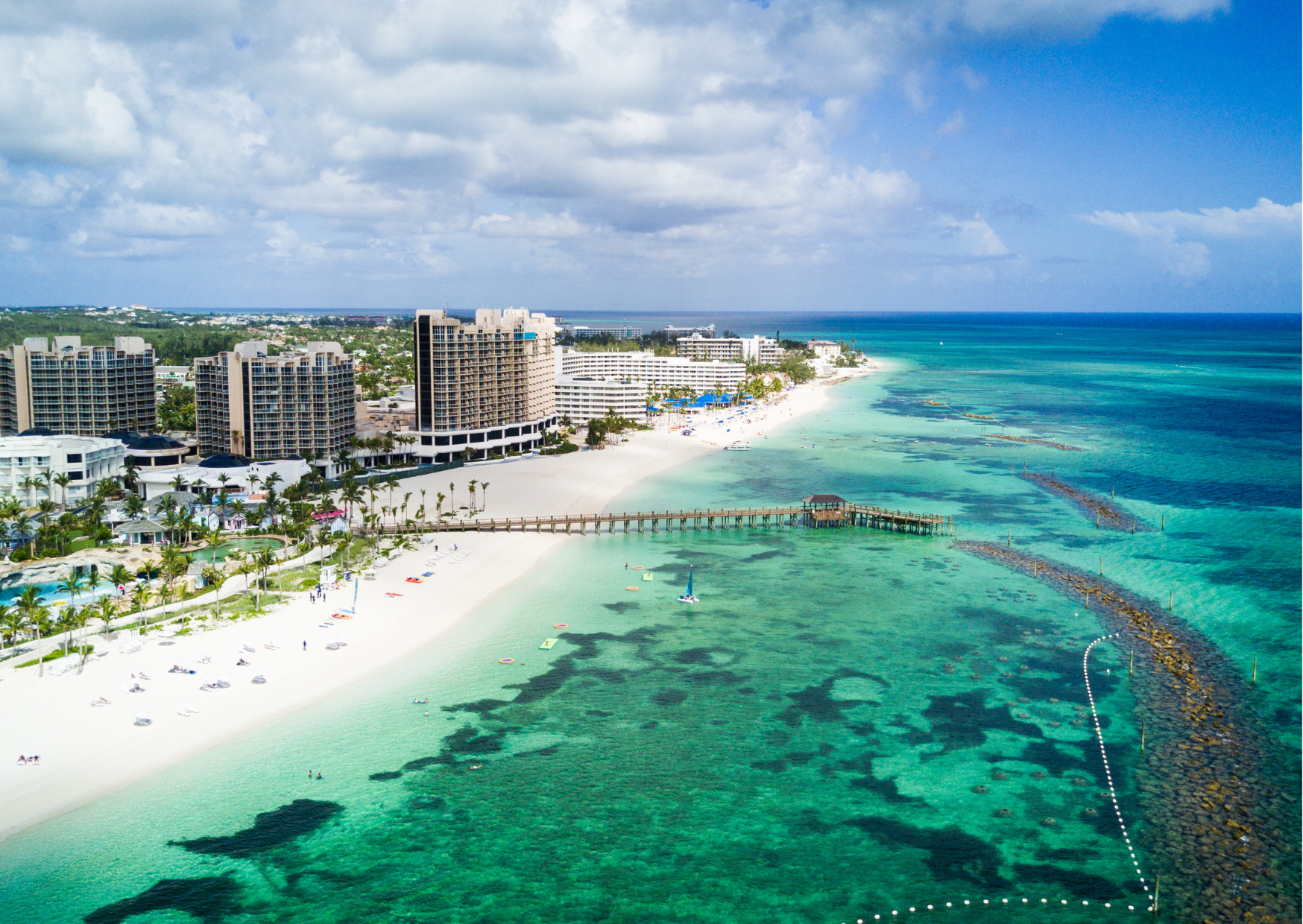 St Lucia vs Bahamas - Which is the Better Caribbean Vacation?