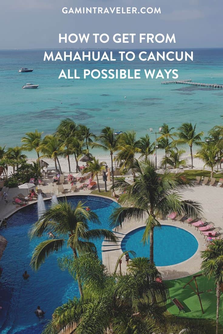 How To Get From Mahahual To Cancun - All Possible Ways, cheapest way from Mahahual to Cancun, Mahahual to Cancun, ado bus from Mahahual to Cancun, shared van from Mahahual to Cancun, Colectivo from Mahahual to Cancun, Uber from Mahahual to Cancun, taxi from Mahahual to Cancun