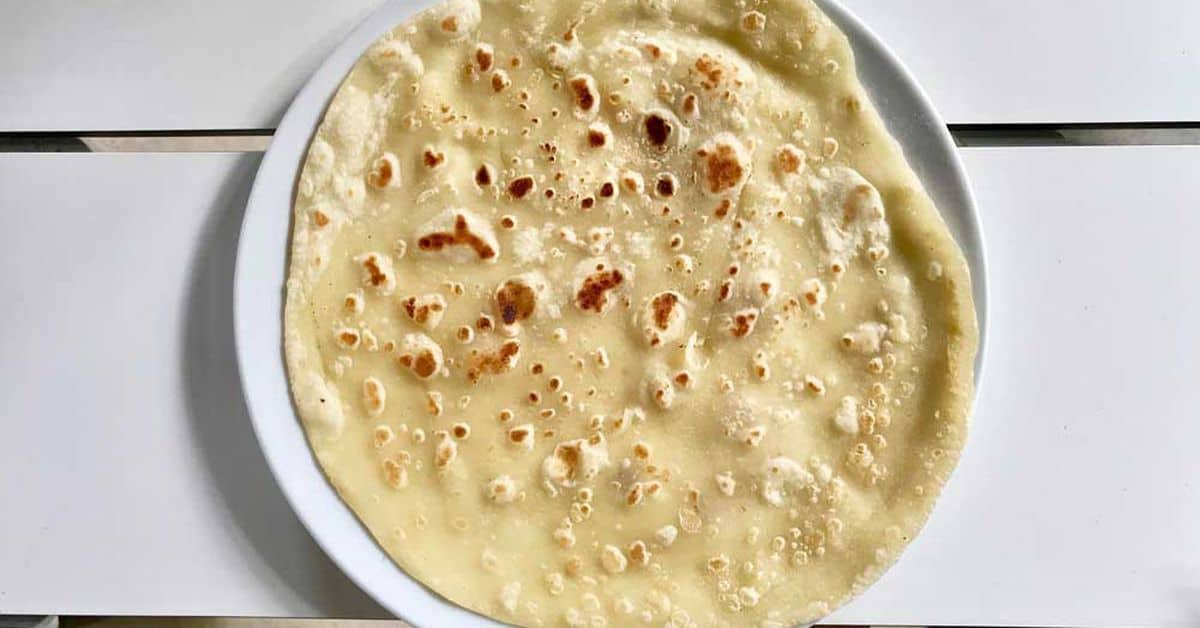 Mauritian Breakfast - Traditional Breakfast in Mauritius to Try When in Mauritius