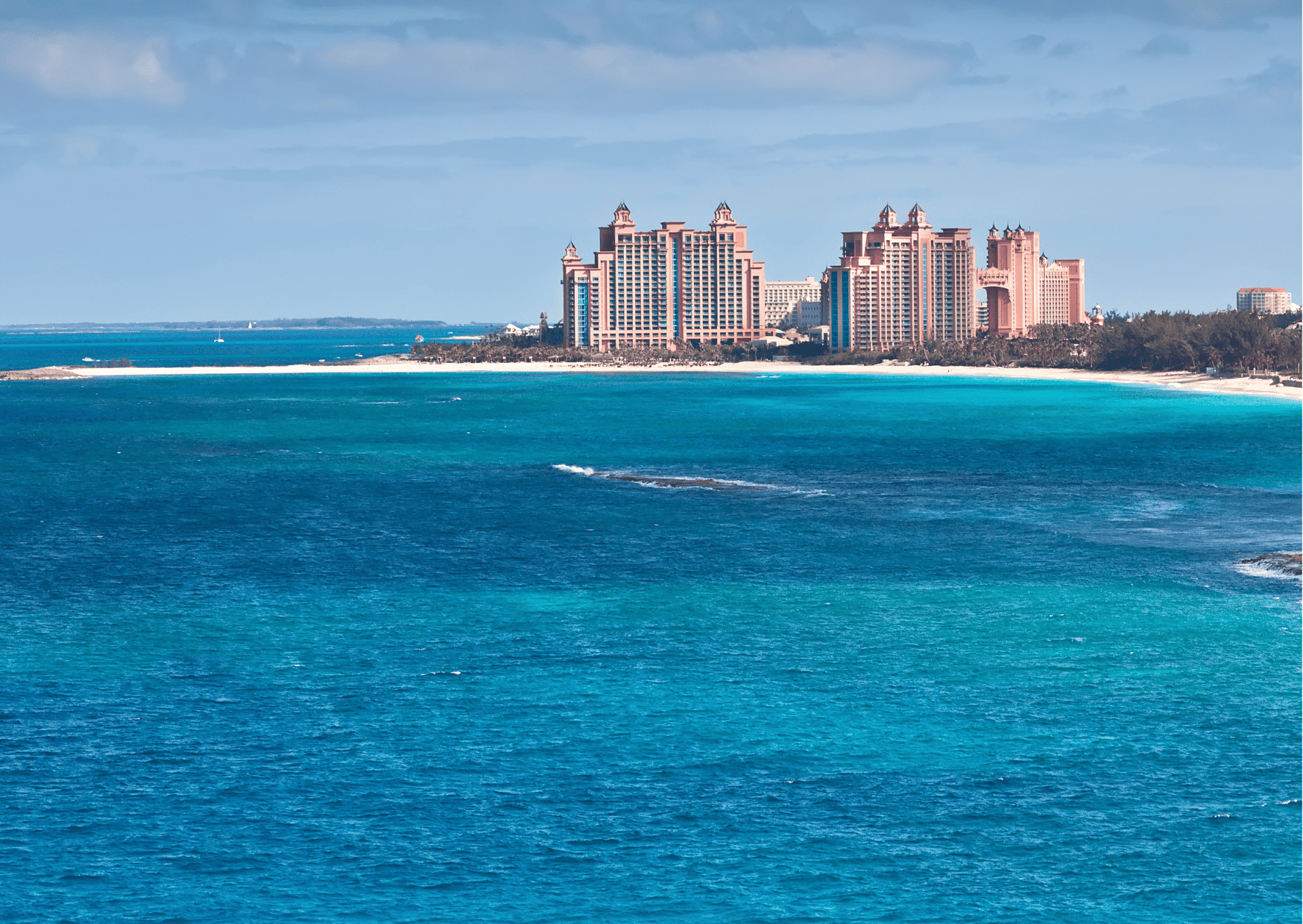 St Lucia vs Bahamas - Which is the Better Caribbean Vacation?