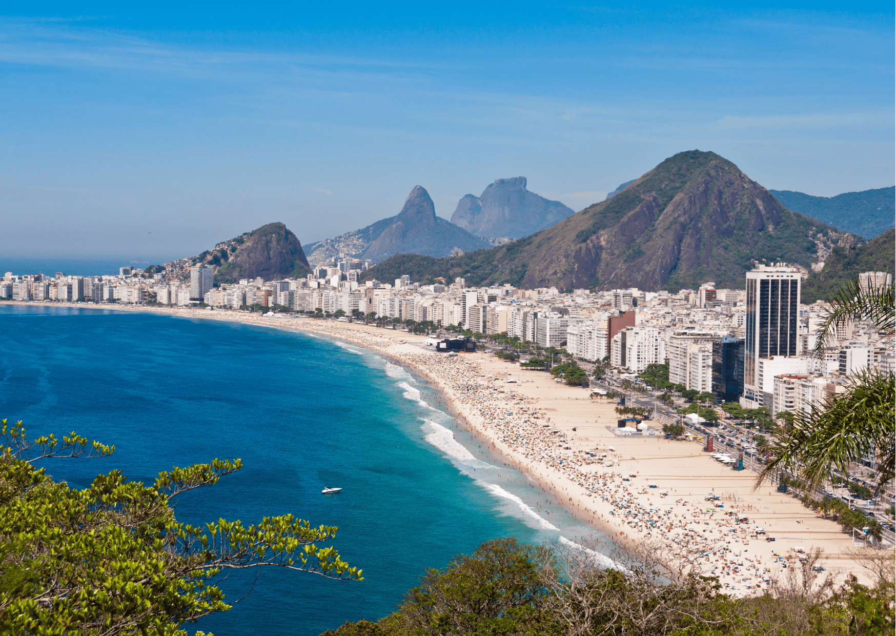 13 Most Dangerous Cities to Visit in the World, 9 Most Beautiful Cities in the World, Sao Paulo vs Rio de Janeiro, Top 20 Countries for Travel Dating: Ideal Destinations for Romantic Ventures