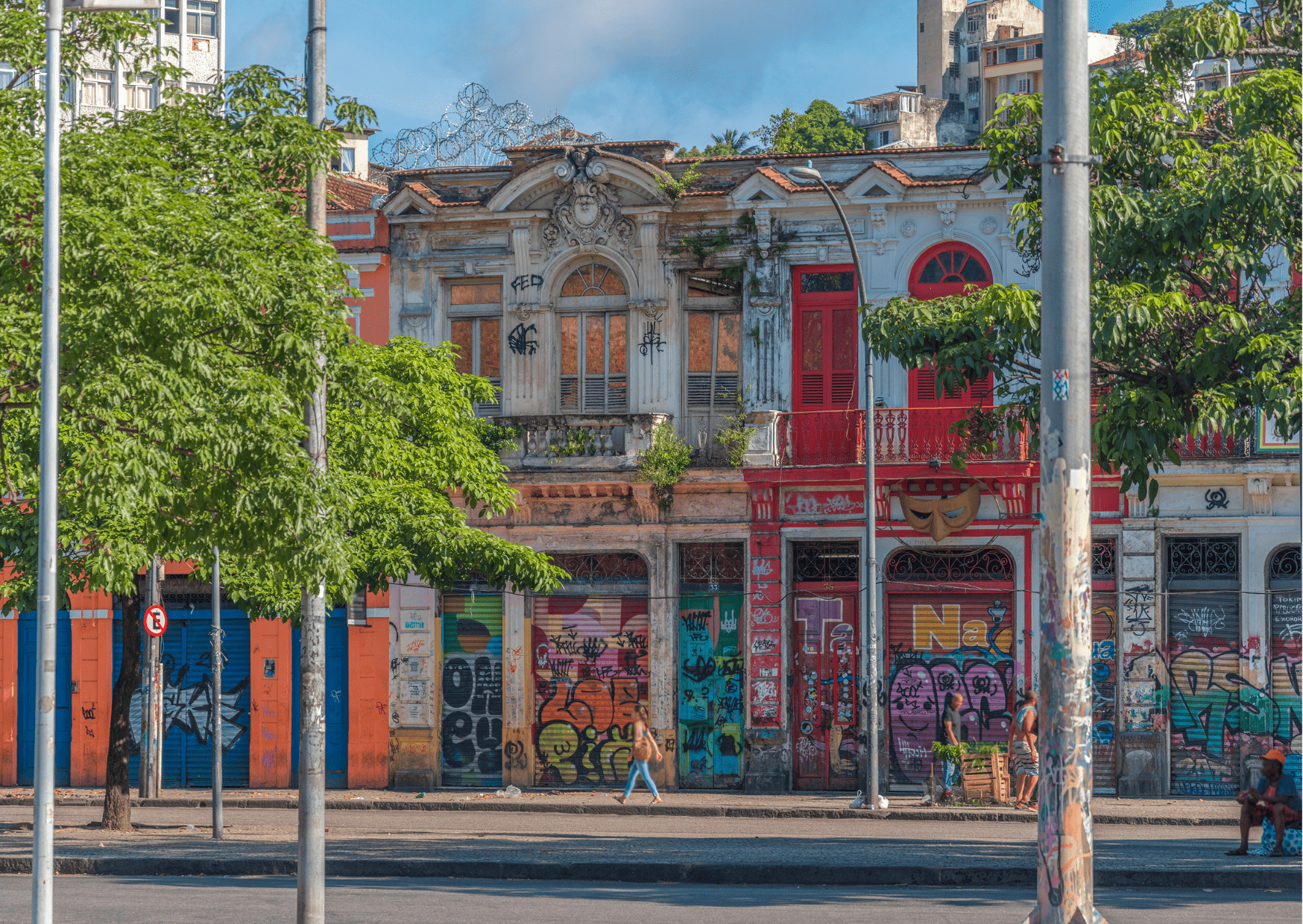 Sao Paulo vs Rio de Janeiro - Which is Better?