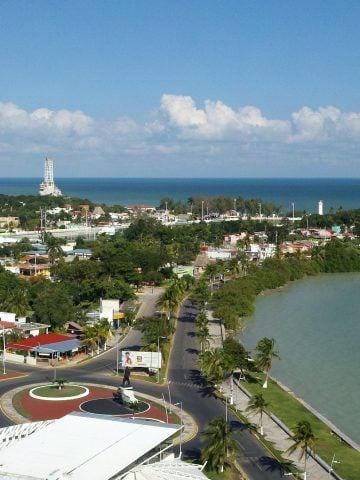 How To Get From Bacalar to Chetumal - All Possible Ways, cheapest way from Bacalar to Chetumal, Bacalar to Chetumal, ado bus from Bacalar to Chetumal, shared van from Bacalar to Chetumal, Colectivo from Bacalar to Chetumal, Uber from Bacalar to Chetumal, taxi from Bacalar to Chetumal