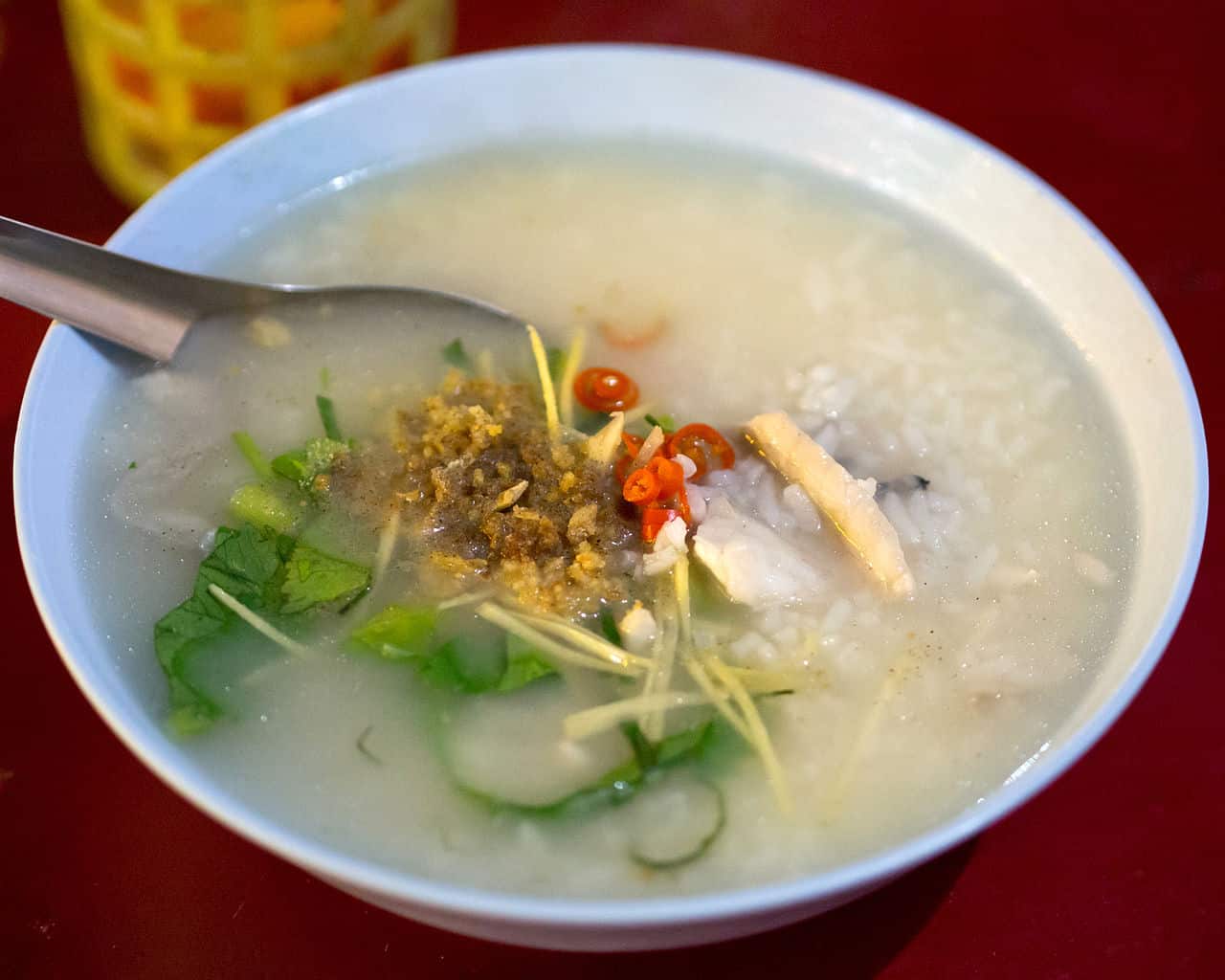 Why Thai Breakfast Will Change the Way You Eat Mornings Forever (20 Dishes You’re Missing Out On) 1 Typical Thai Breakfast - 20 Traditional Breakfast in Thailand and Thai Breakfast Food to Not Miss