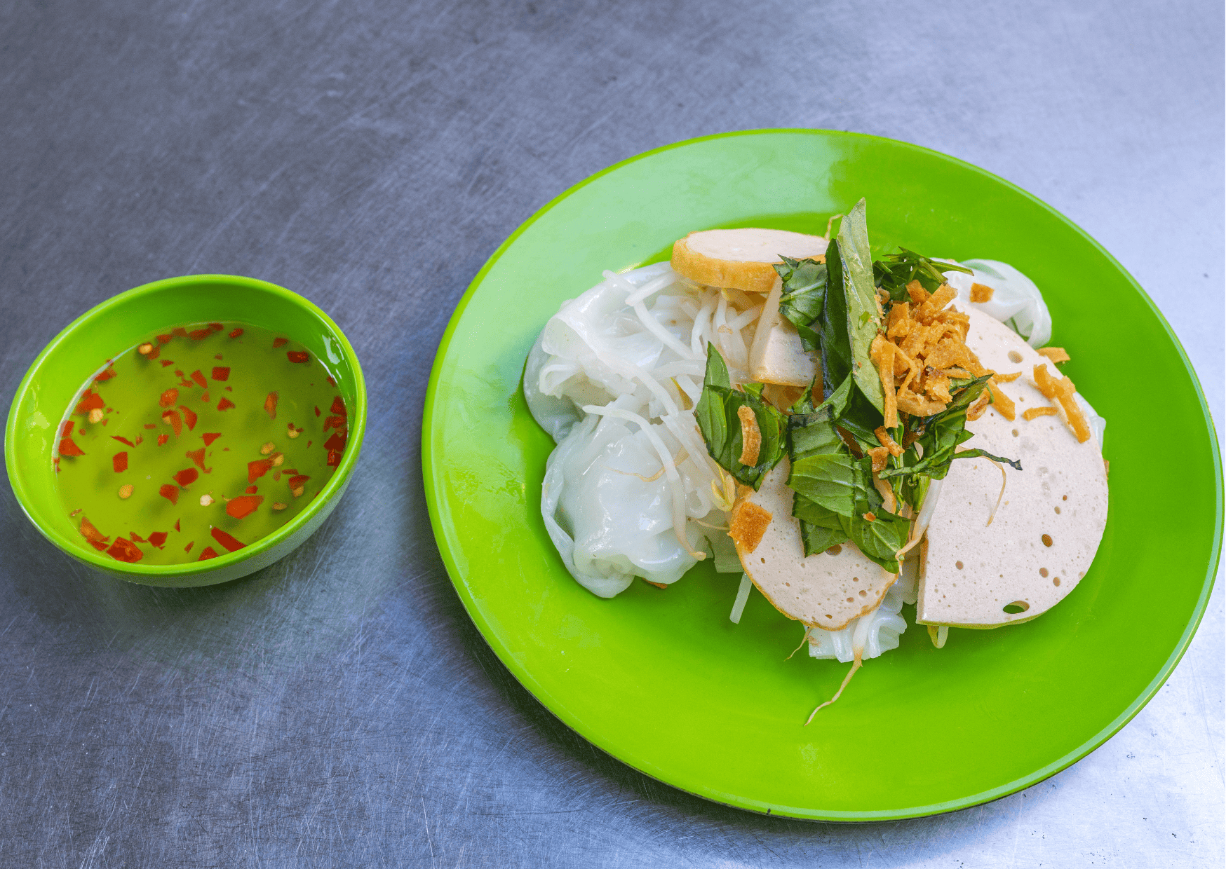 The Traditional Vietnamese Breakfasts That Make American Mornings Look Boring 13 Banh Uot, Vietnamese Breakfast Foods - 10 of the Best Traditional Breakfast in Vietnam (Plus 5 more!)