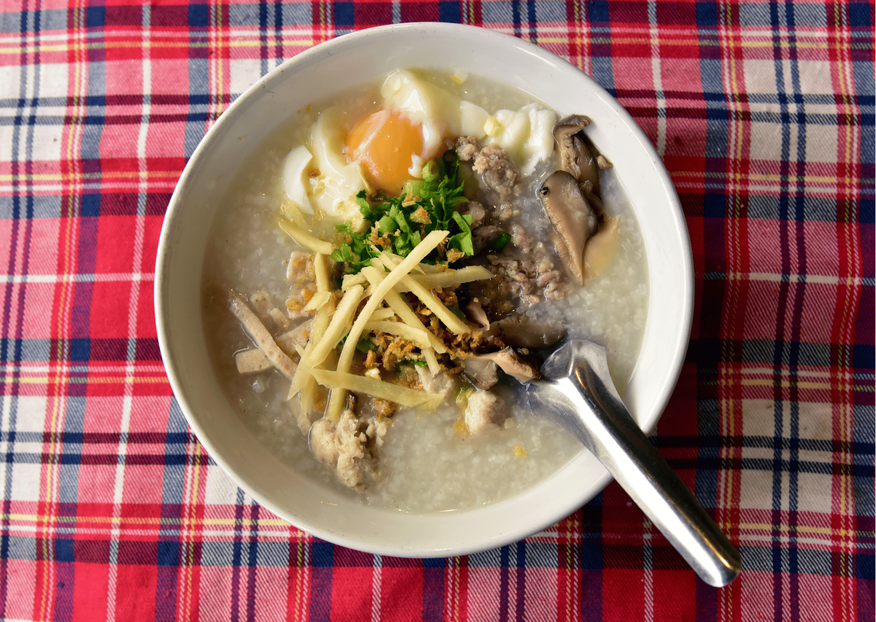 The Traditional Vietnamese Breakfasts That Make American Mornings Look Boring 14 Chao Long, Vietnamese Breakfast Foods - 10 of the Best Traditional Breakfast in Vietnam (Plus 5 more!)