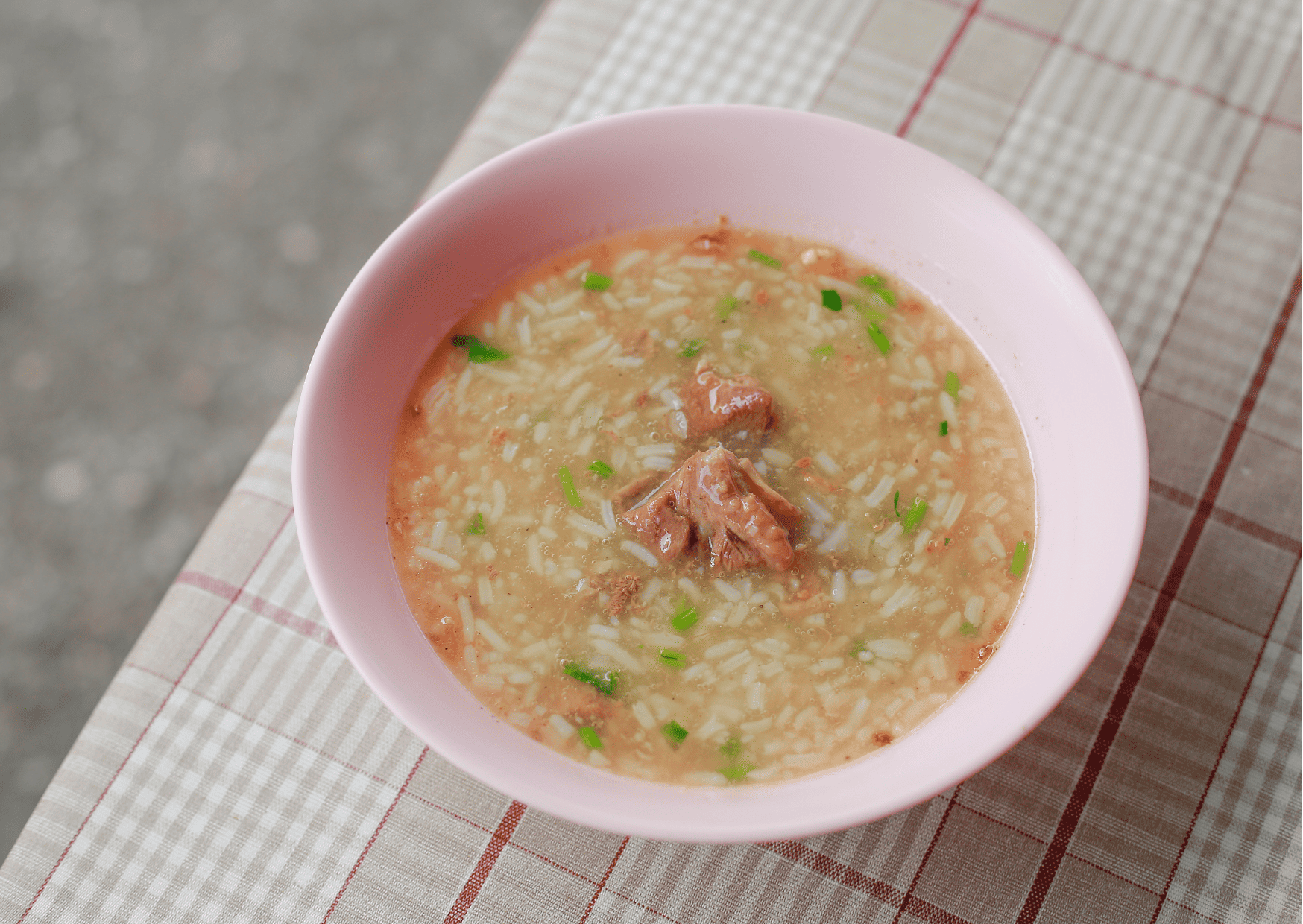 The Traditional Vietnamese Breakfasts That Make American Mornings Look Boring 4 Chao, Vietnamese Breakfast Foods - 10 of the Best Traditional Breakfast in Vietnam (Plus 5 more!)