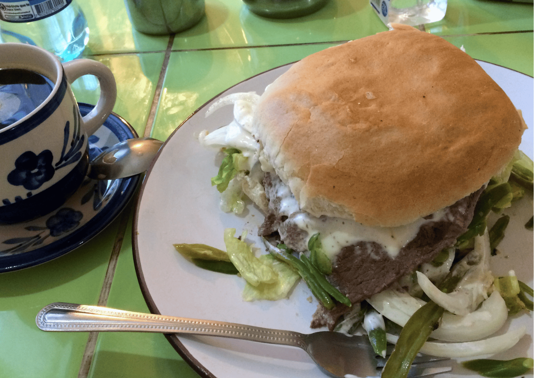 Churrasco, Chilean Churrasco, Chilean Breakfast, Breakfast in Chile, Chilean Breakfast Food, Chilean Breakfast Foods, Breakfast Food in Chile