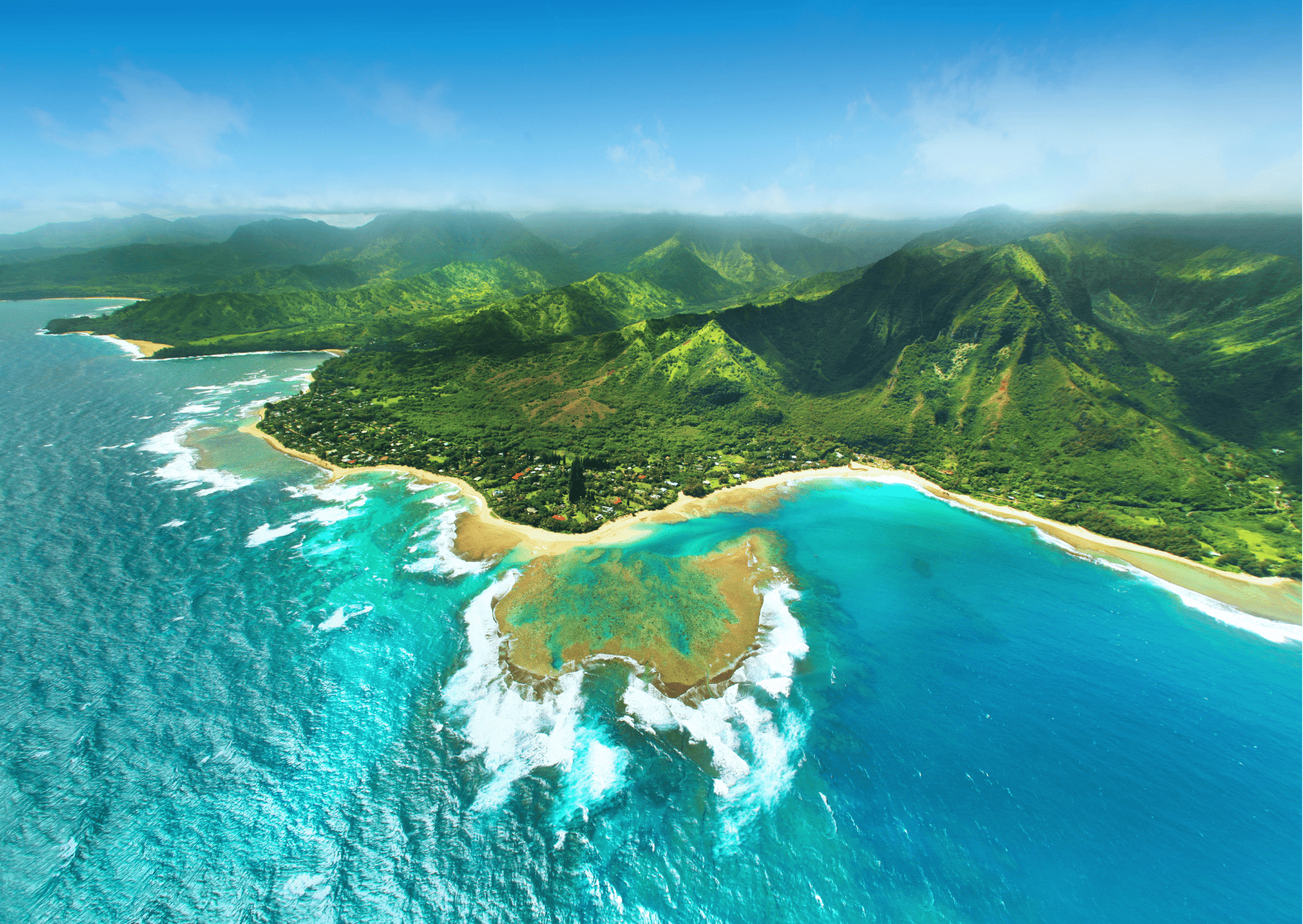 Comparison Tahiti vs Hawaii - Which is a Better Vacation? 3 Tahiti vs Hawaii, Hawaii vs Tahiti