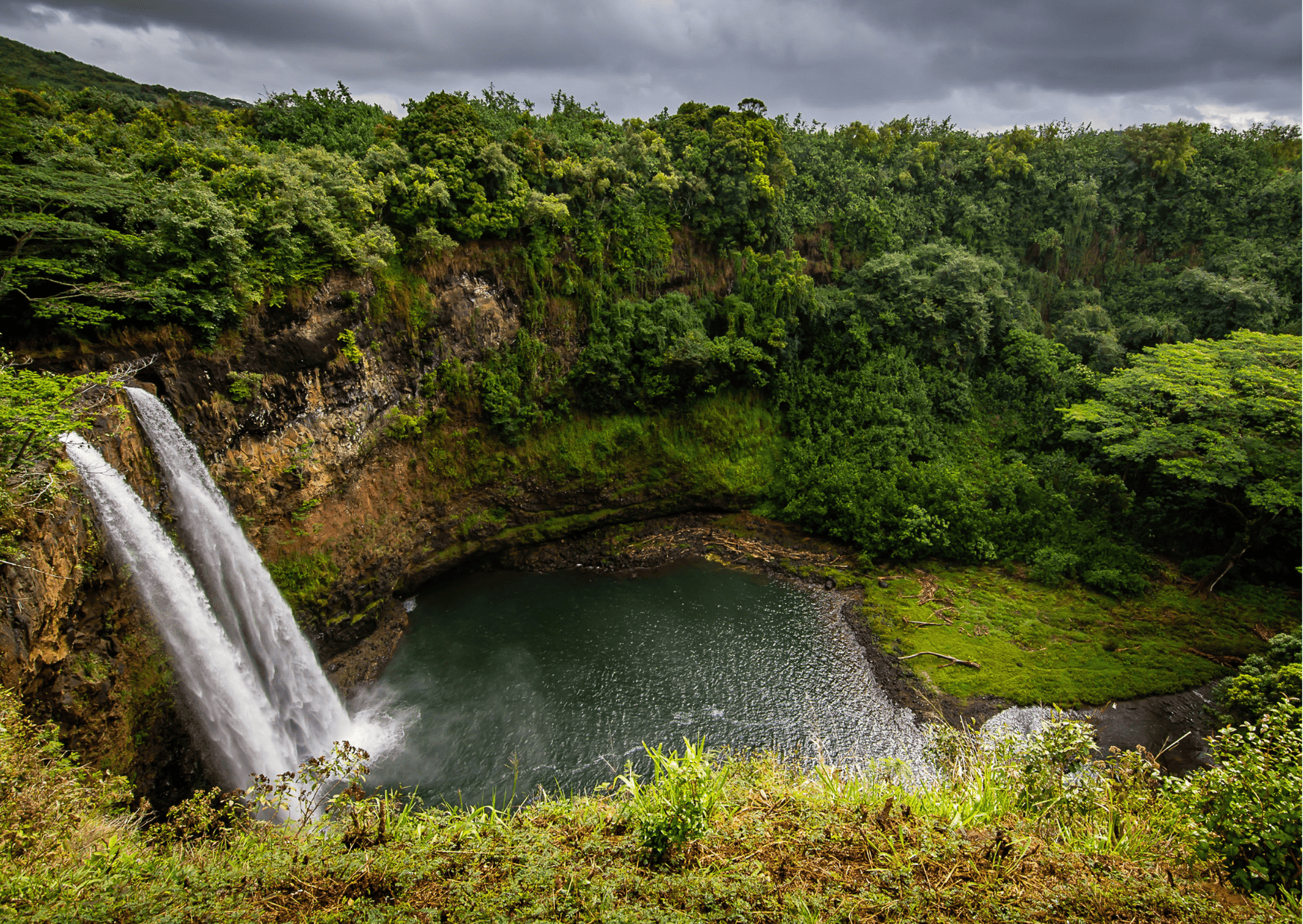 Kauai vs Oahu - Which is the Better Vacation for You, OAHU VS KAUAI