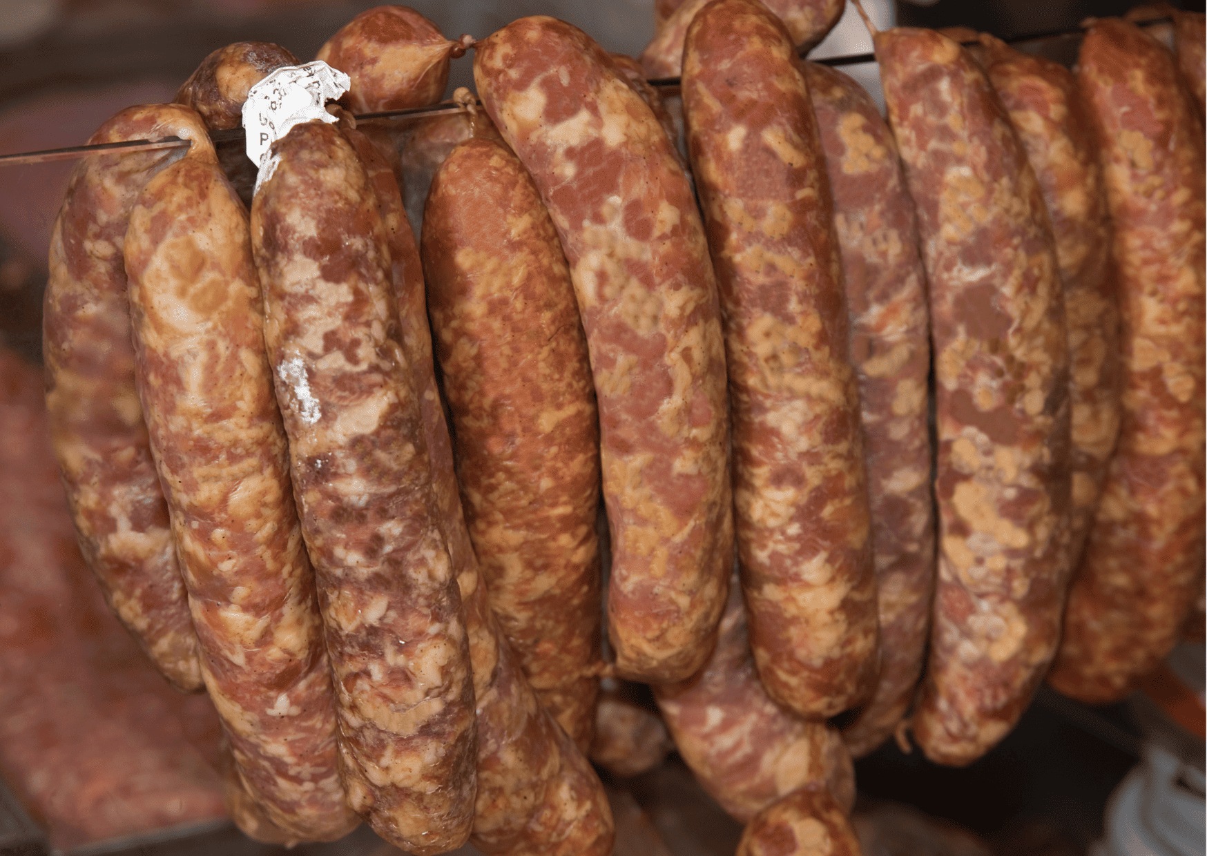 Kranjska Klobasa - Breakfast in Slovenia