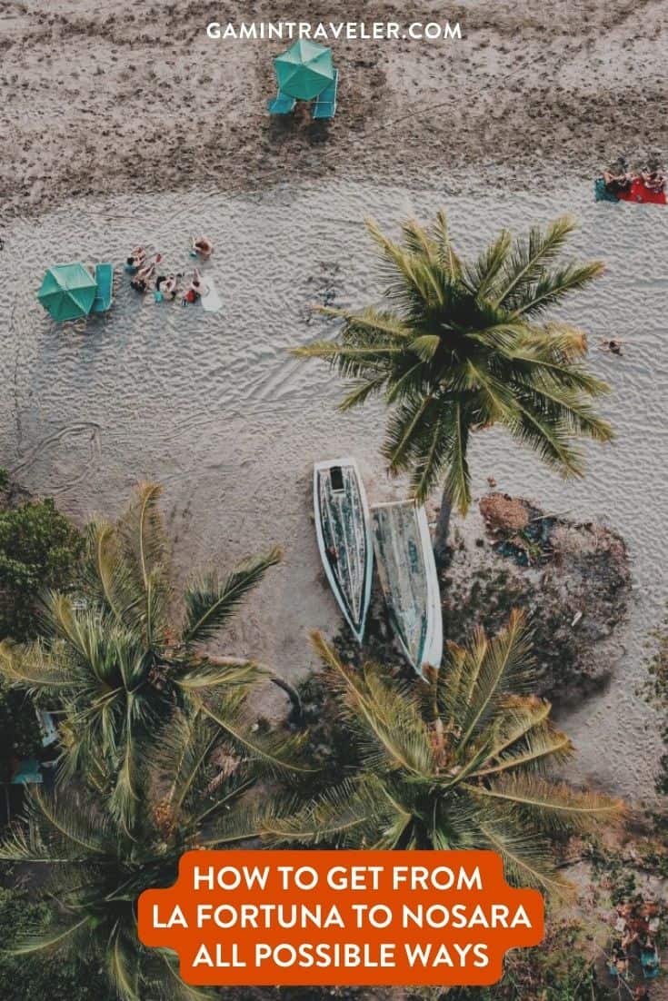 How To Get From La Fortuna to Nosara Best Way – All Possible Ways, La Fortuna to Nosara Beach, La Fortuna to Nosara, La Fortuna to Nosara transfer, cheapest way from La Fortuna to Nosara, bus from La Fortuna to Nosara, from La Fortuna to Nosara by bus, taxi from La Fortuna to Nosara, private transfer from La Fortuna to Nosara, Shared Van from La Fortuna to Nosara, rent a car in La Fortuna, uber from La Fortuna to Nosara 