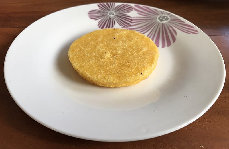 Panamanian Tortillas, breakfast in Panama, Panamanian breakfast