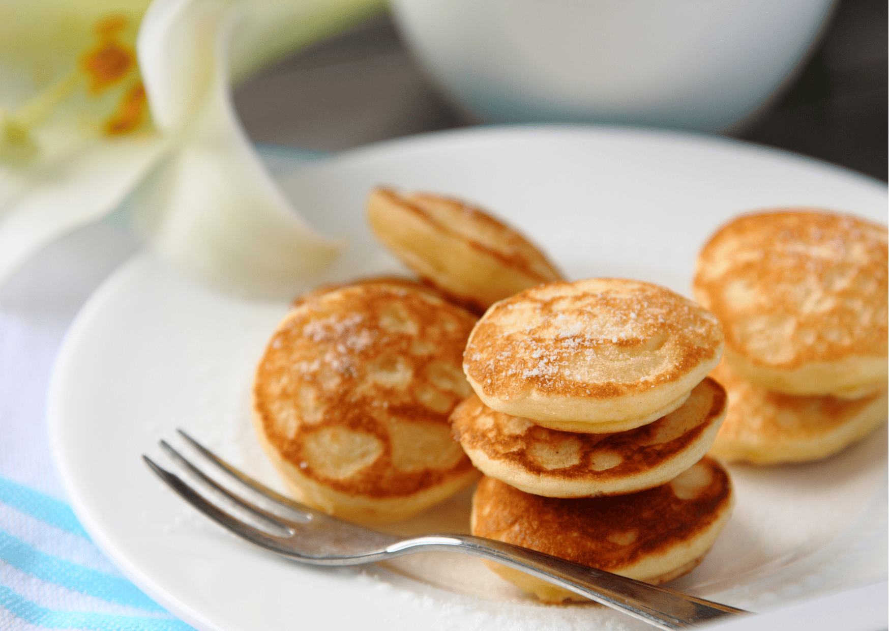 Curacao Breakfast - Best Breakfast in Curacao to Try