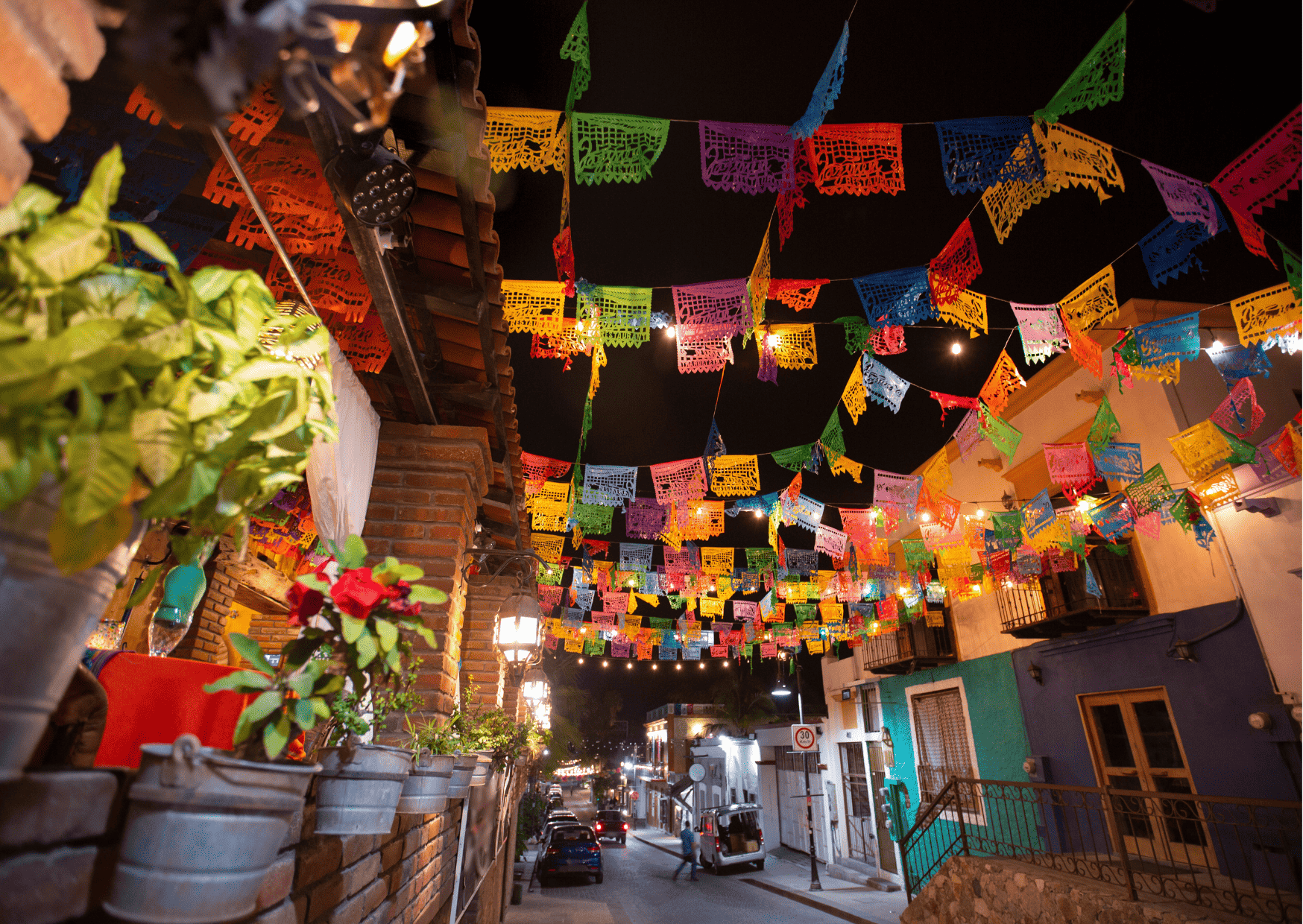 Historic Center of San Jose del Cabo - Cabo San Lucas vs San Jose del Cabo 