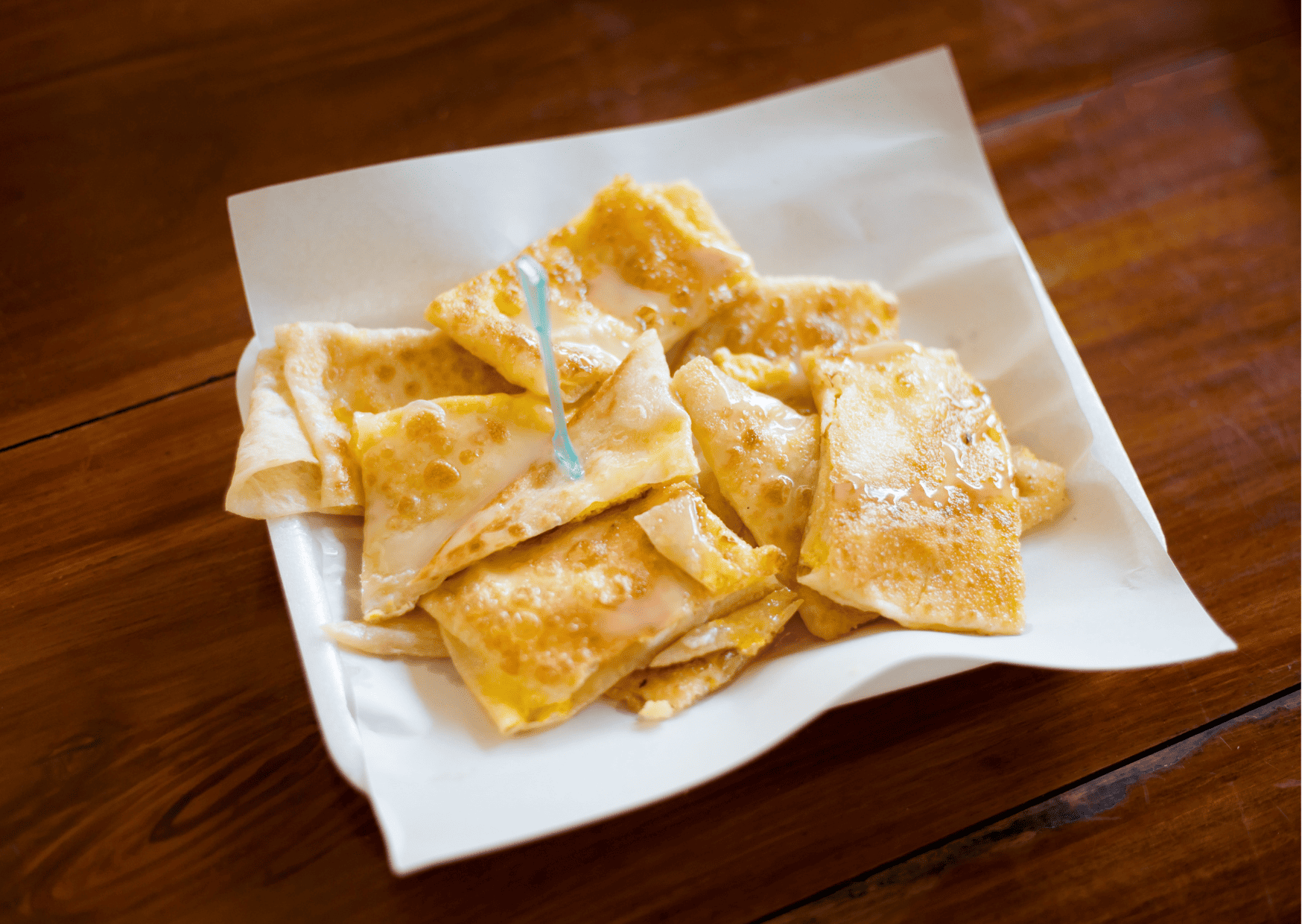 Why Thai Breakfast Will Change the Way You Eat Mornings Forever (20 Dishes You’re Missing Out On) 7 Thai Roti, Roti, typical thai breakfast, Breakfast in Thailand, Thai breakfast food, traditional Thai breakfast food, Thai breakfast foods,