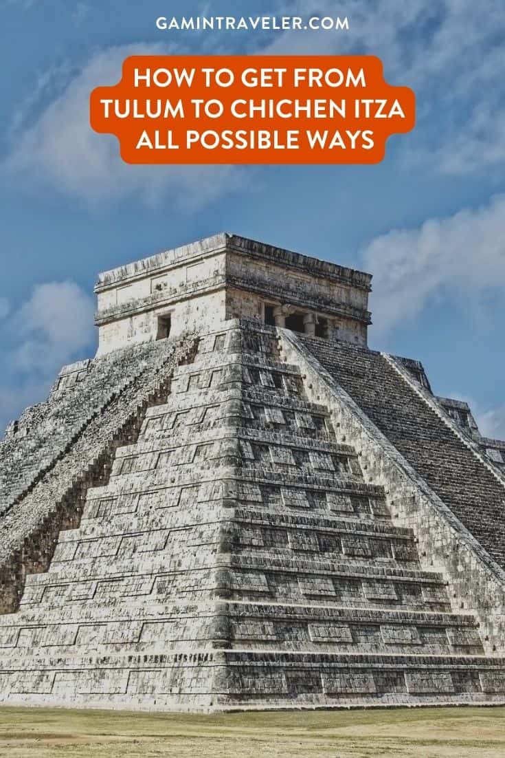 How To Get From Tulum To Chichen Itza By Bus - All Possible Ways, cheapest way from Tulum to Chichen Itza, Tulum to Chichen Itza, ado bus from Tulum to Chichen Itza, AU Autobuses unidos bus from Tulum to Chichen Itza, shared van from Tulum to Chichen Itza, Colectivo from Tulum to Chichen Itza, Uber from Tulum to Chichen Itza, taxi from Tulum to Chichen Itza