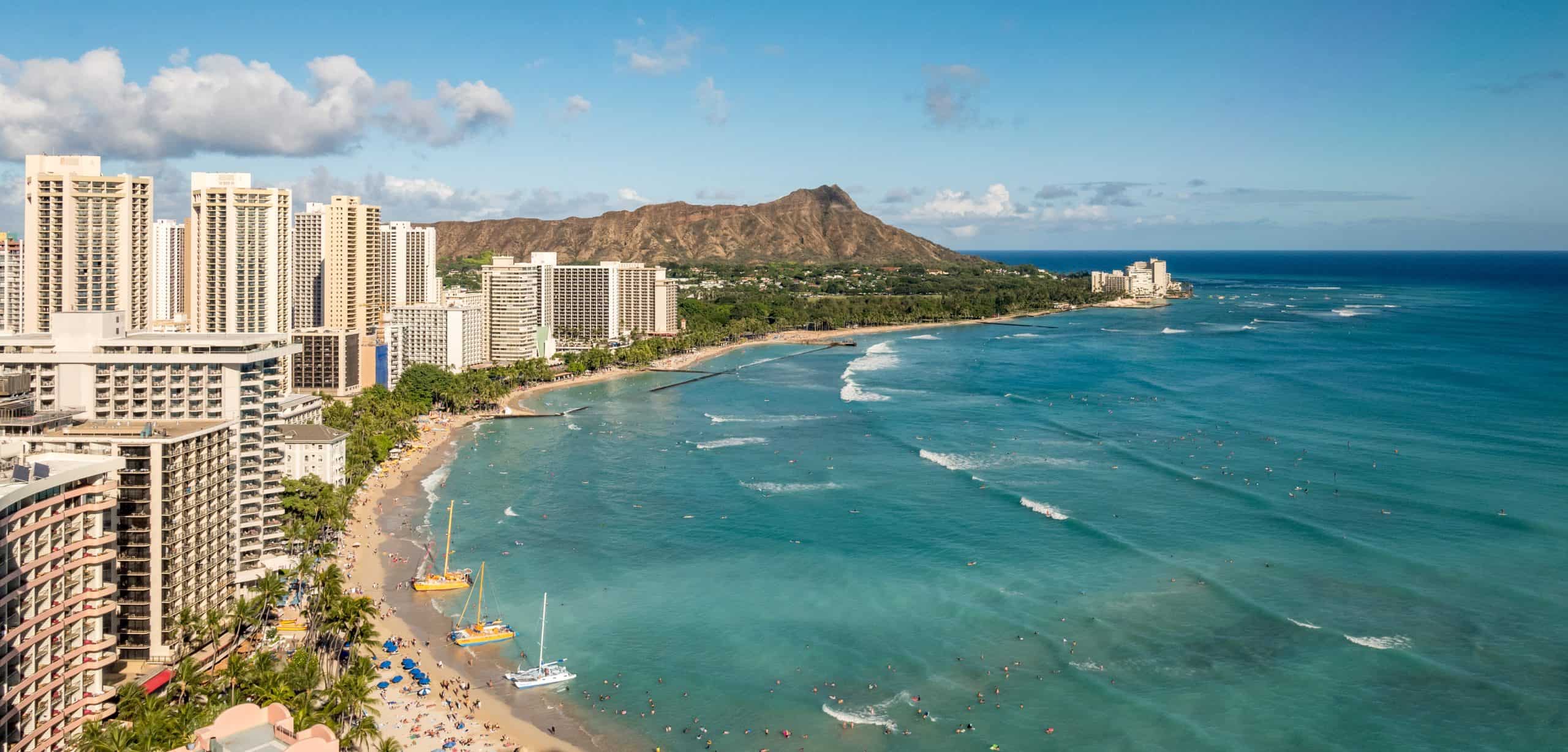 Honolulu vs Kauai - Which is the Better Vacation?