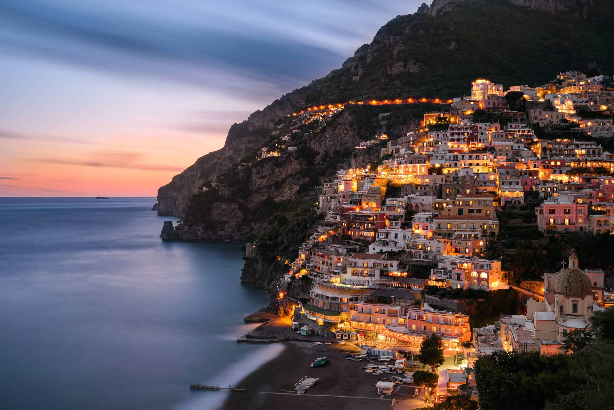 13 Most Beautiful UNESCO Sites In Italy
