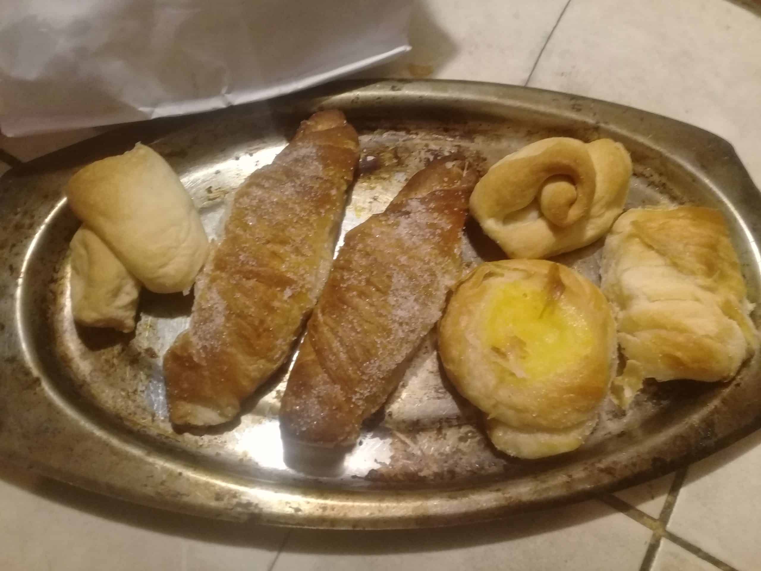 bizcocho uruguayano, Breakfast in Uruguay, Uruguay Breakfast, Uruguayan Breakfast