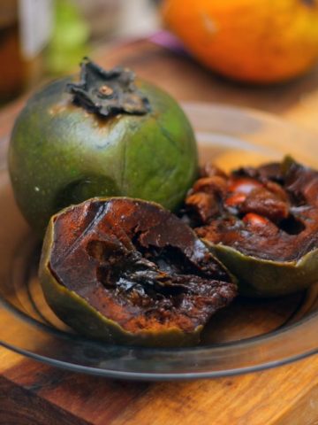 Exotic El Salvador Fruits - 30 Fruits in El Salvador to Try