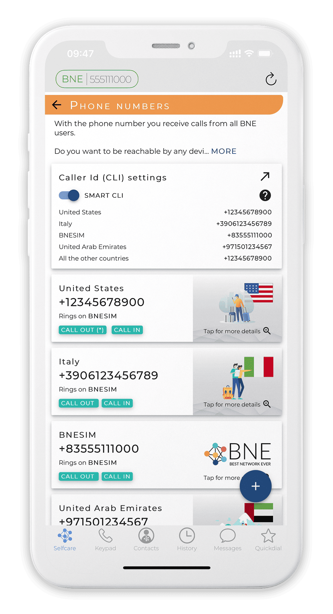 bnesim, bnesim review