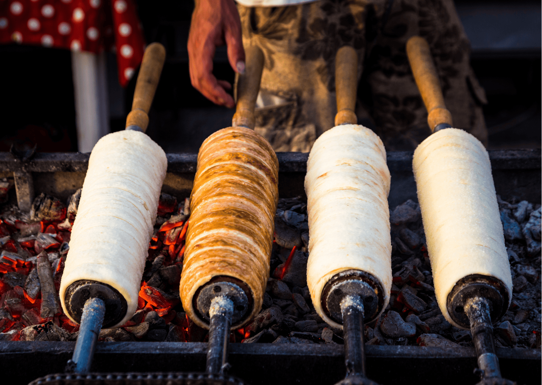 Desserts in Romania: 10 Best Traditional Romanian Desserts 5 10 Best Traditional Romanian Desserts: Authentic Romanian Sweets to Try