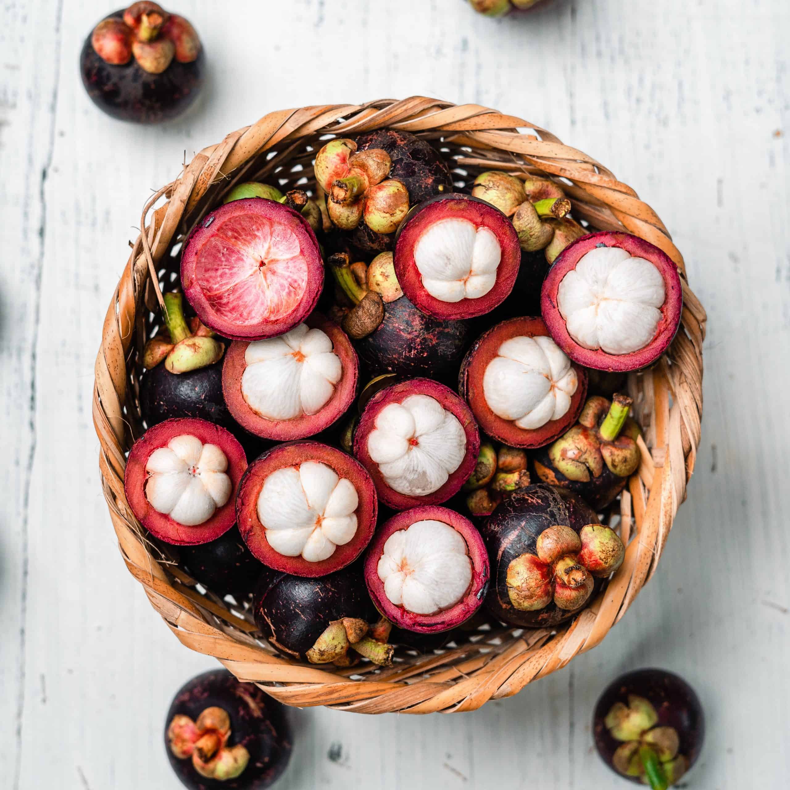 Exotic El Salvador Fruits - 30 Fruits in El Salvador to Try