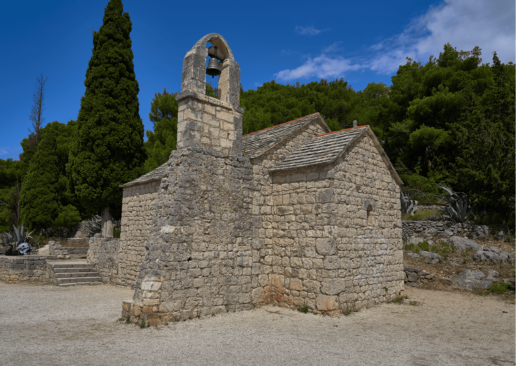 Comparison Split vs Dubrovnik: Which is the Better Vacation 5 Marjan Forest Park, Split vs Dubrovnik, Dubrovnik vs Split