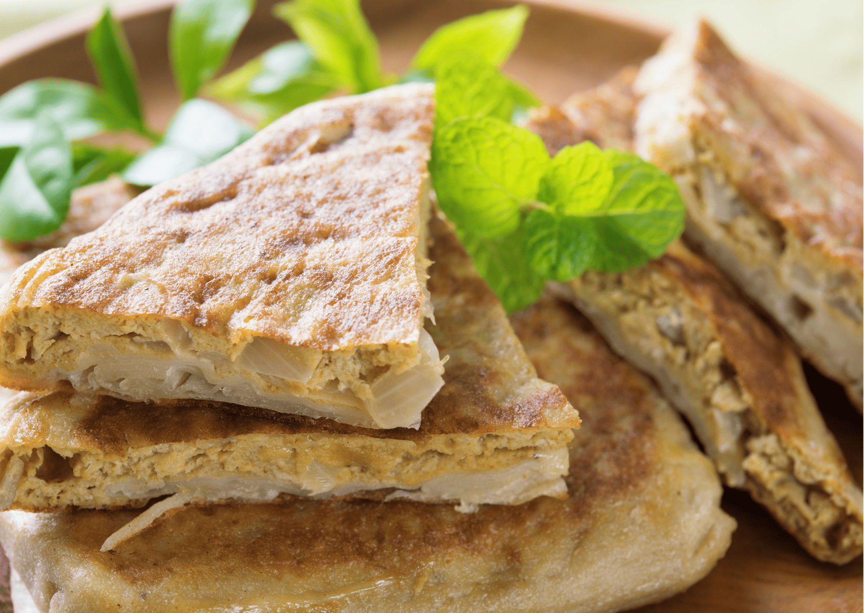 murtabak, Malaysian Breakfast, Breakfast in Malaysia, Traditional Malaysian Breakfast, Traditional Breakfast in Malaysia