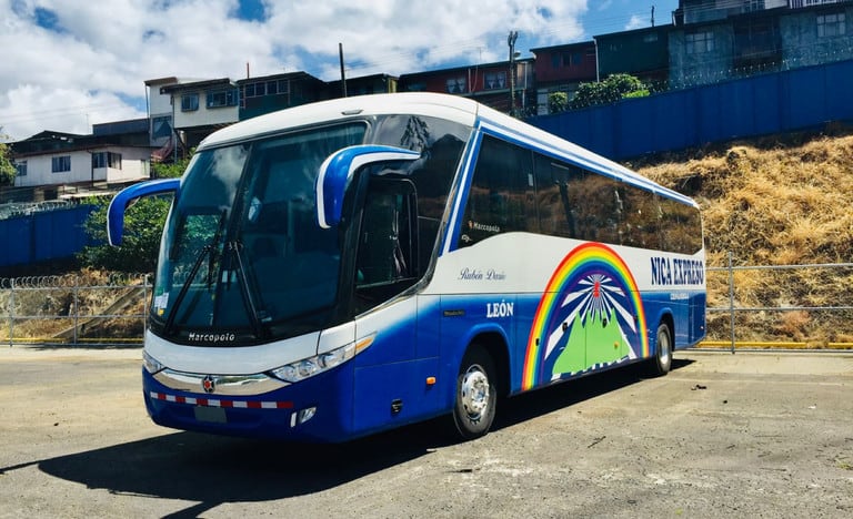 How To Get From Rivas to San Jose Best Way – All Possible Ways, Rivas to San Jose, cheapest way from Rivas to San Jose, best way from Rivas to San Jose, Rivas to San Jose by bus, bus from Rivas to San Jose, taxi from Rivas to San Jose, private transfer from Rivas to San Jose, Shared Van from Rivas to San Jose, rent a car at Rivas, bus from Rivas to San Jose, public buses from Rivas to San Jose, Nica Expresso Bus Rivas to San Jose