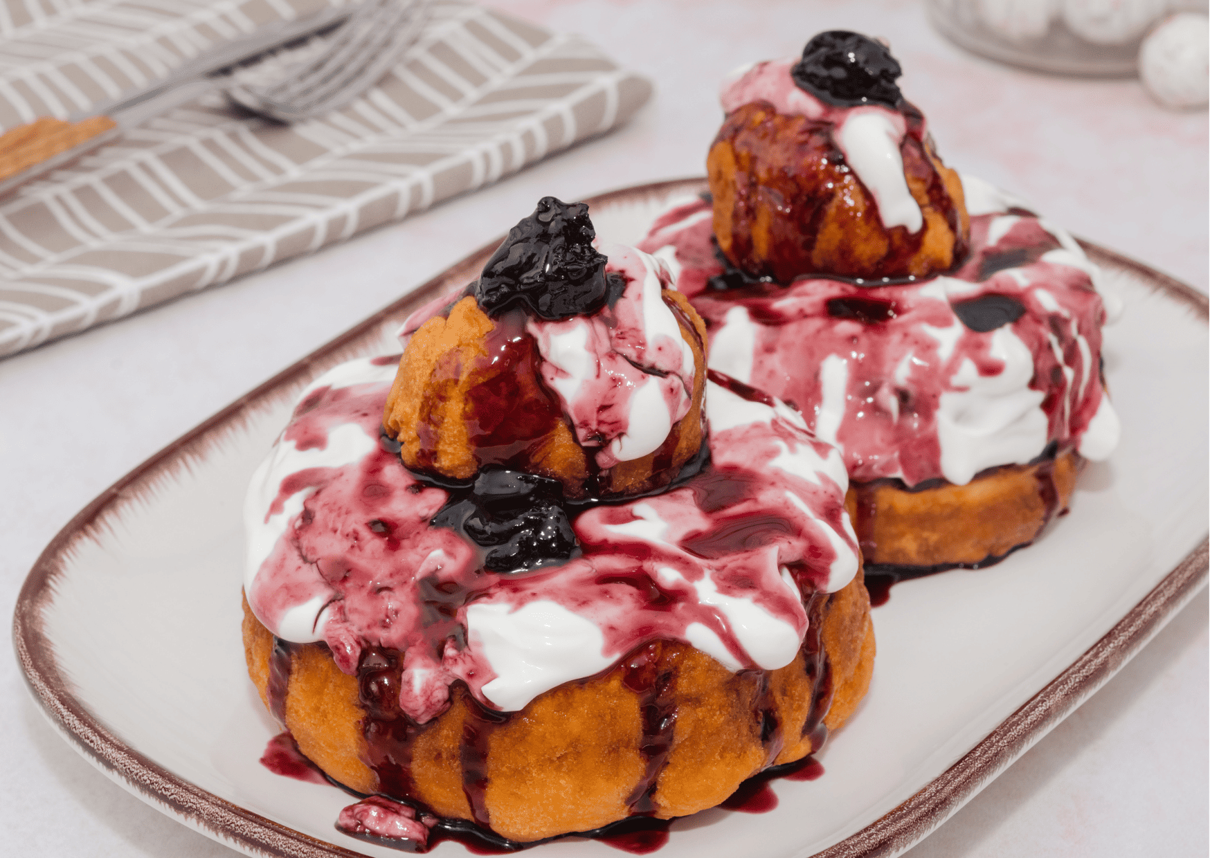 Desserts in Romania: 10 Best Traditional Romanian Desserts 3 10 Best Traditional Romanian Desserts: Authentic Romanian Sweets to Try