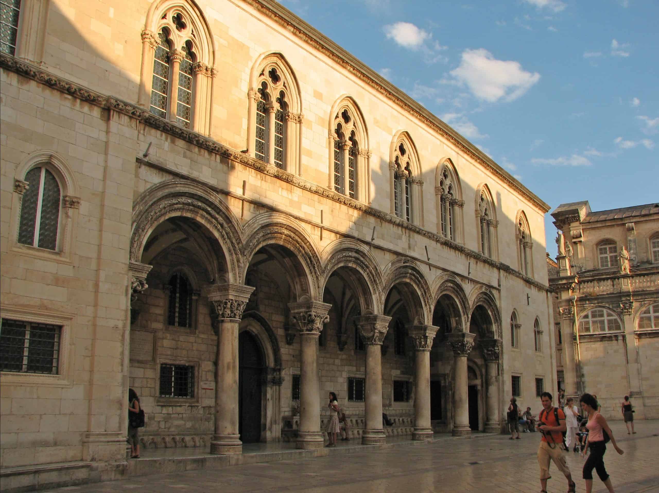 Comparison Split vs Dubrovnik: Which is the Better Vacation 8 Split vs Dubrovnik: Which is the Better Vacation