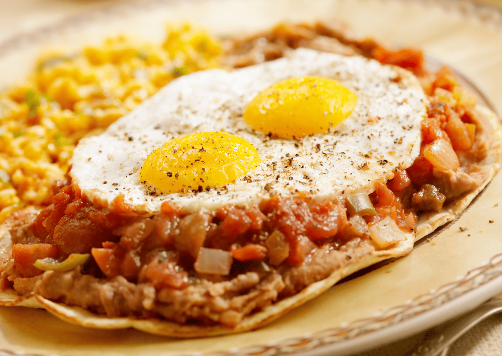 Latin American Breakfast, Latin America Breakfast, Breakfast in Latin America, Traditional Breakfast in Latin America, 