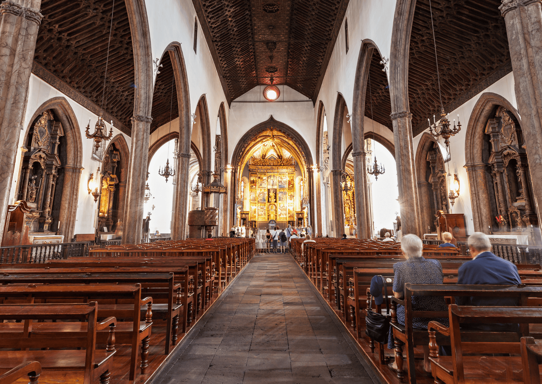 Madeira vs Canary Islands: Which is the Better Vacation, Canary Islands vs Madeira