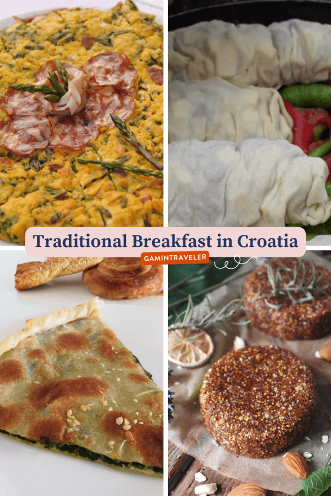 Traditional Breakfast in Croatia - Top Croatian Breakfast Foods to Try When in Croatia 2 Traditional Breakfast in Croatia - Top Croatian Breakfast Foods to Try When in Croatia, croatia breakfast