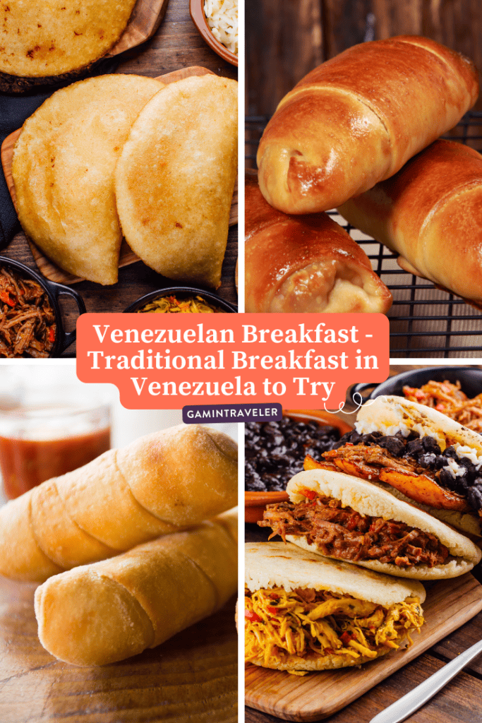 Venezuelan Breakfast - Traditional Breakfast in Venezuela to Try