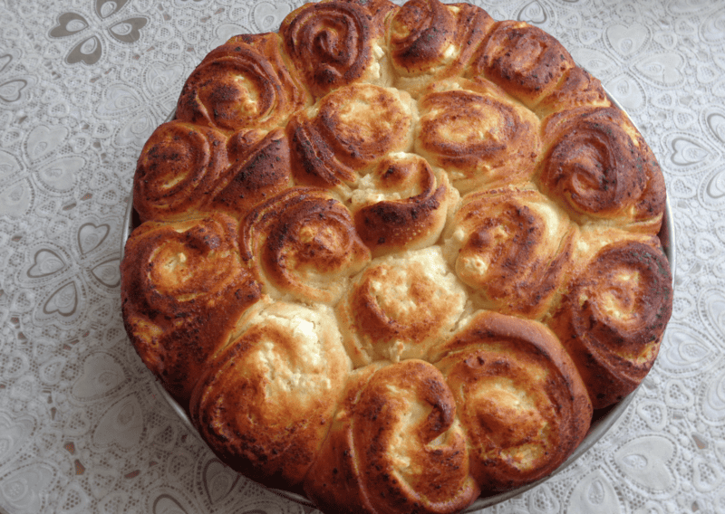 bulgarian breakfast, traditional breakfast in bulgaria, breakfast in bulgaria