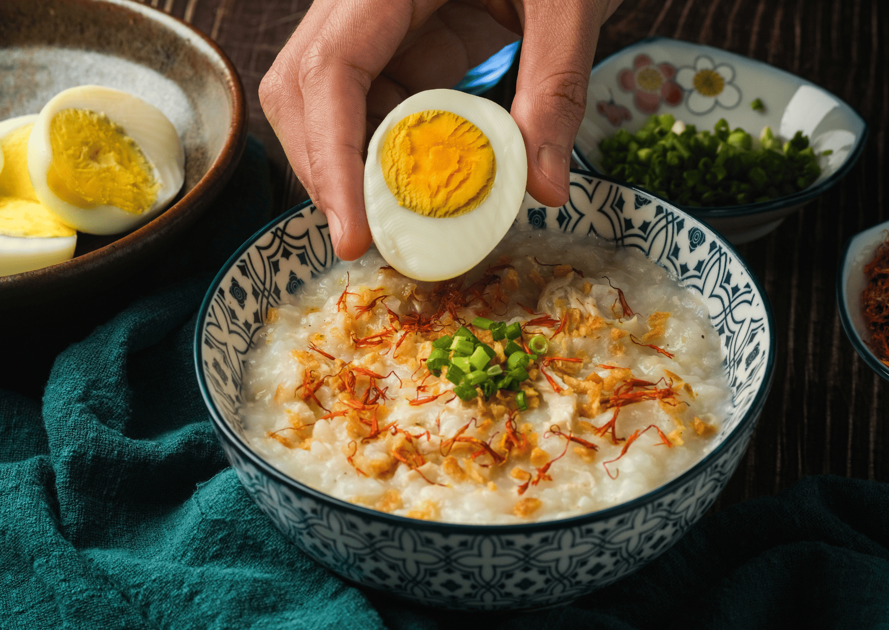Breakfast in the Philippines: 26 Traditional Filipino Breakfast Dishes to Not Miss