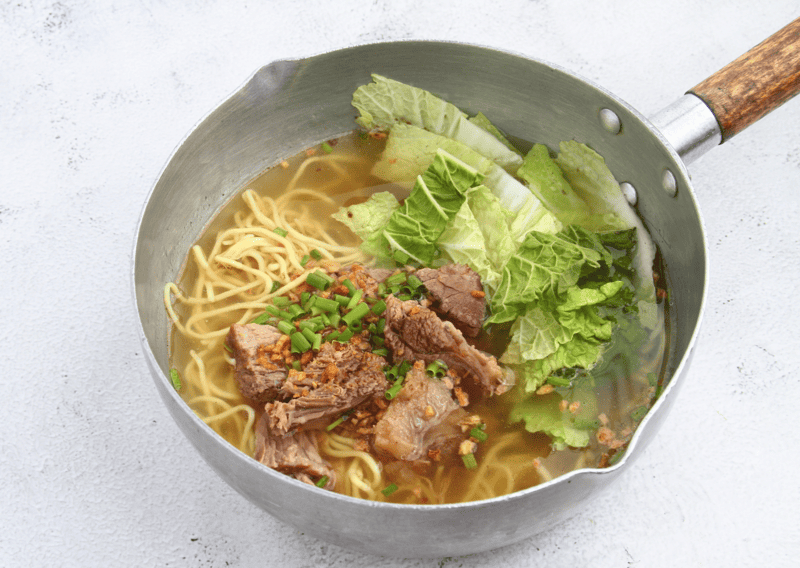 Breakfast in the Philippines Top Filipino Breakfast Dishes for You to Try When in the Philippines 6