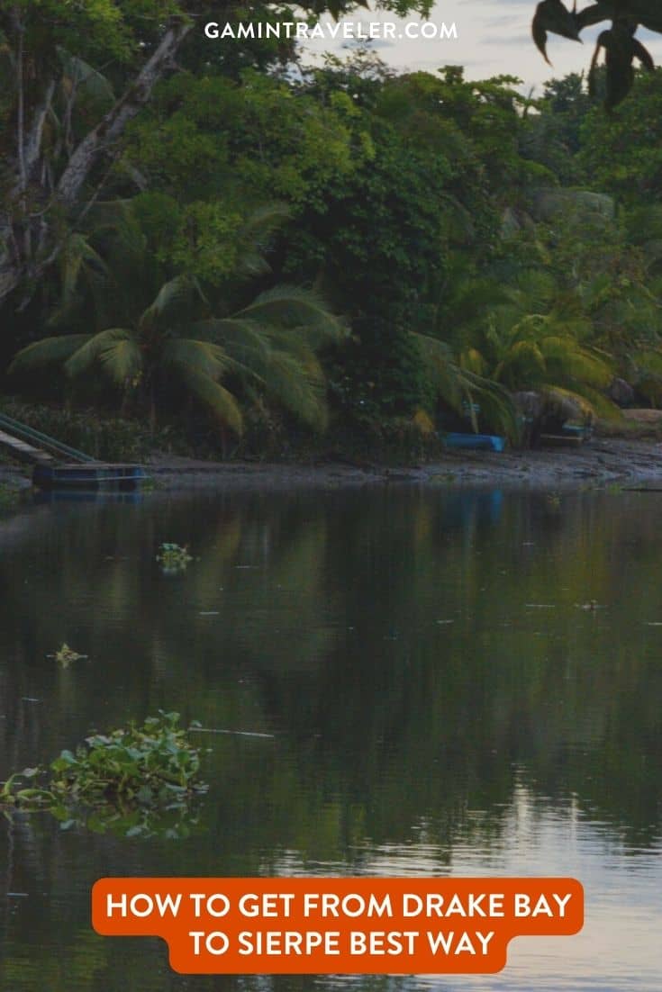 How To Get From Drake Bay to Sierpe By Boat, Drake Bay to Sierpe, Drake Bay to Sierpe by boat, cheapest way from Drake Bay to Sierpe, private transfer from Drake Bay to Sierpe, boat schedule from Drake Bay to Sierpe, baoat fare form Drake Bay to Sierpe 