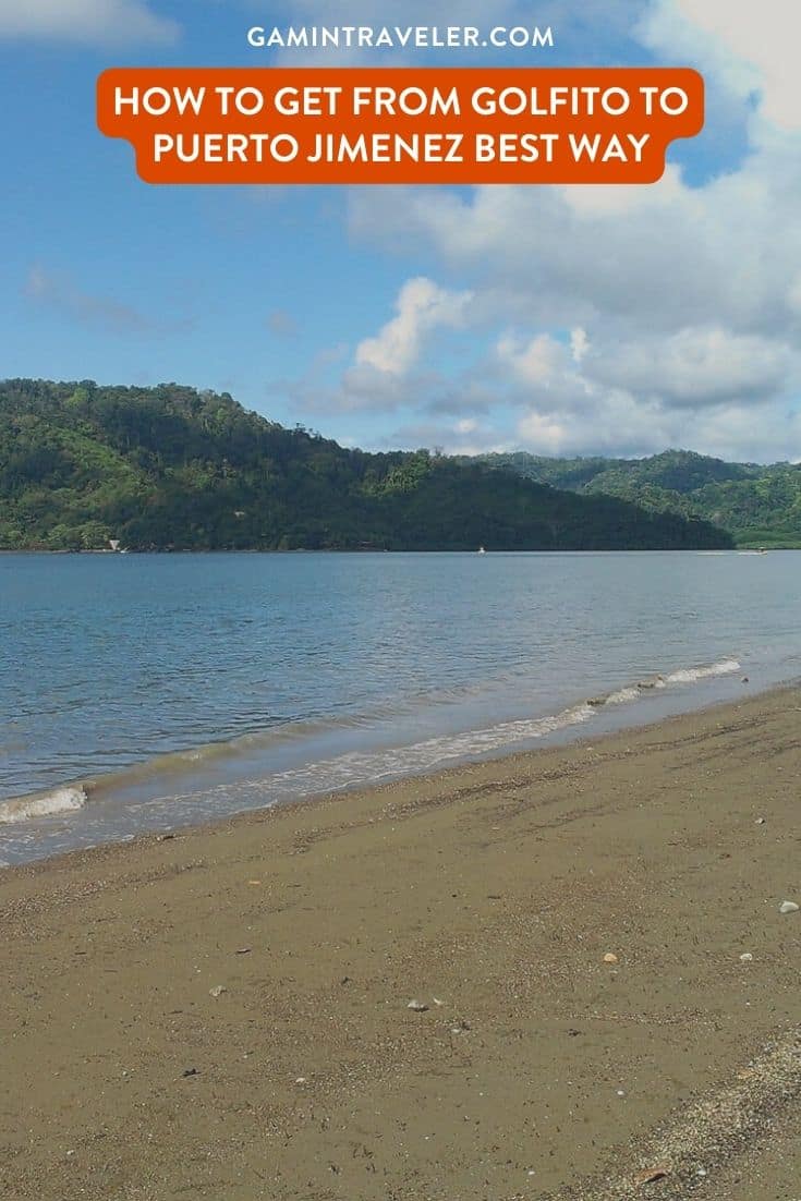 How To Get From Golfito to Puerto Jimenez Best Way, Golfito to Puerto Jimenez, cheapest way from Golfito to Puerto Jimenez, Golfito to Puerto Jimenez by bus, bus from Golfito to Puerto Jimenez, ferry from Golfito to Puerto Jimenez, rent a car in Golfito, from Golfito to Puerto Jimenez,