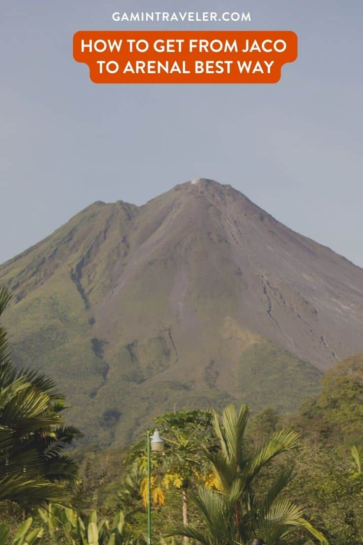 How To Get From Jaco to Arenal Best Way 1 How To Get From Jaco to Arenal Best Way, Jaco to Arenal, cheapest way from Jaco to Arenal, Jaco to Arenal bus, from Jaco to Arenal by bus, taxi from Jaco to Arenal, private transfer from Jaco to Arenal, Shared Van from Jaco to Arenal, rent a car Jaco to Arenal,