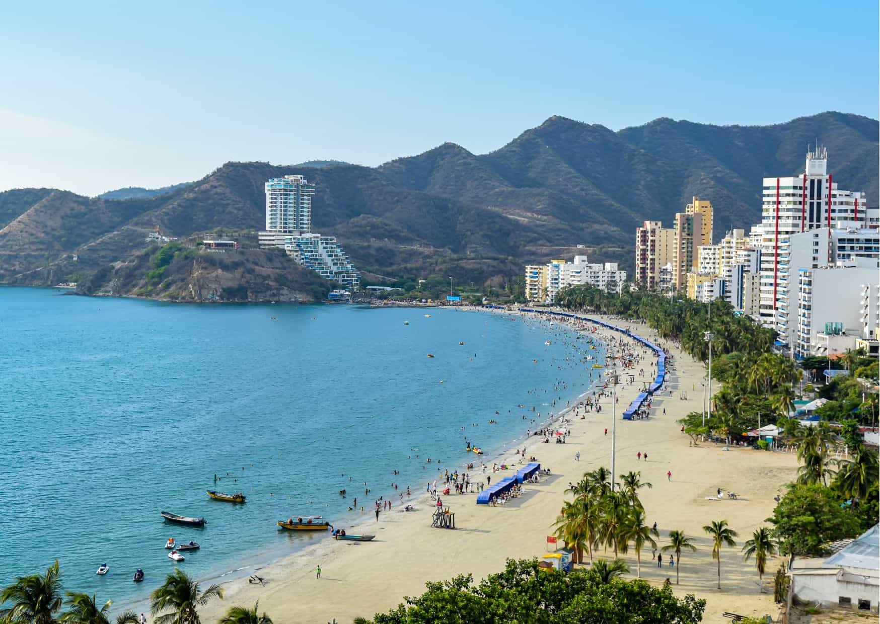 How To Get From Bucaramanga to Santa Marta Best Way 4 How To Get From Bucaramanga to Santa Marta Best Way, best way from Bucaramanga to Santa Marta, cheapest way from Bucaramanga to Santa Marta, Bucaramanga to Santa Marta, bus from Bucaramanga to Santa Marta, by plane from Bucaramanga to Santa Marta, Bucaramanga to Santa Marta by van, Bucaramanga to Santa Marta by bus,