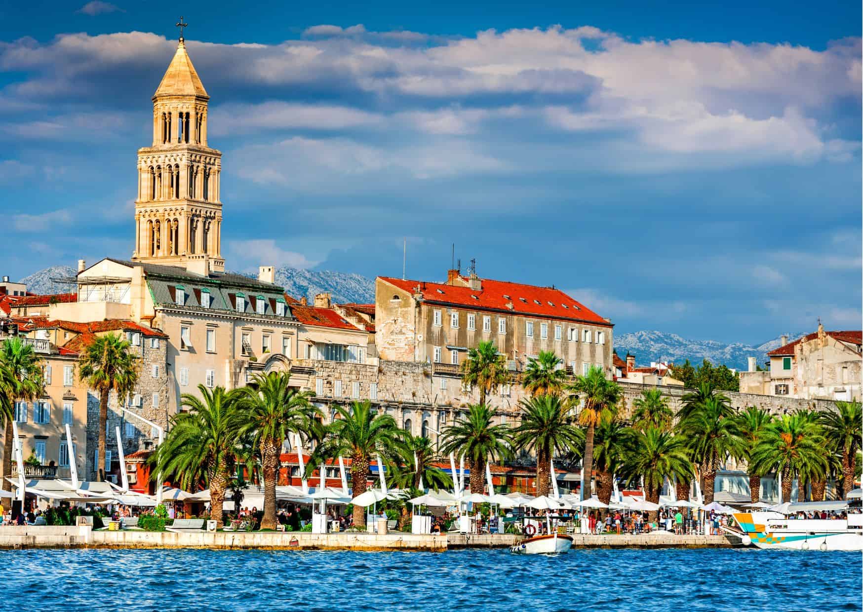 How To Get From Split to Split Airport Best Way 6 How To Get From Split to Split Airport Best Way